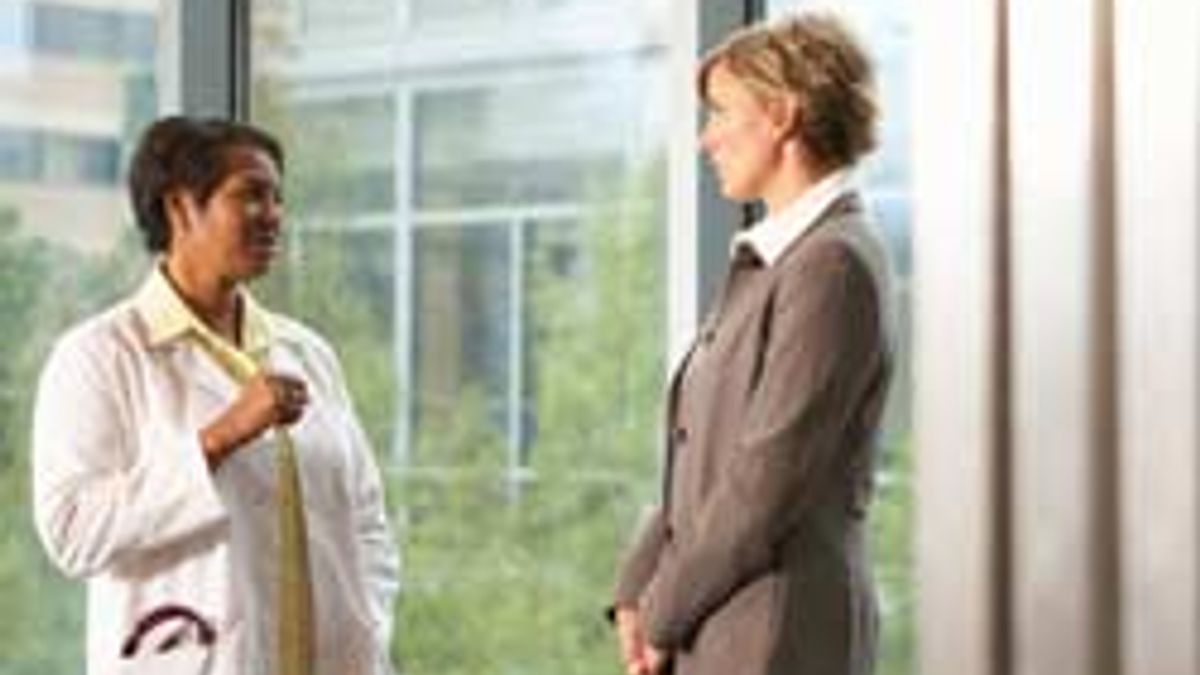 Hospital Management